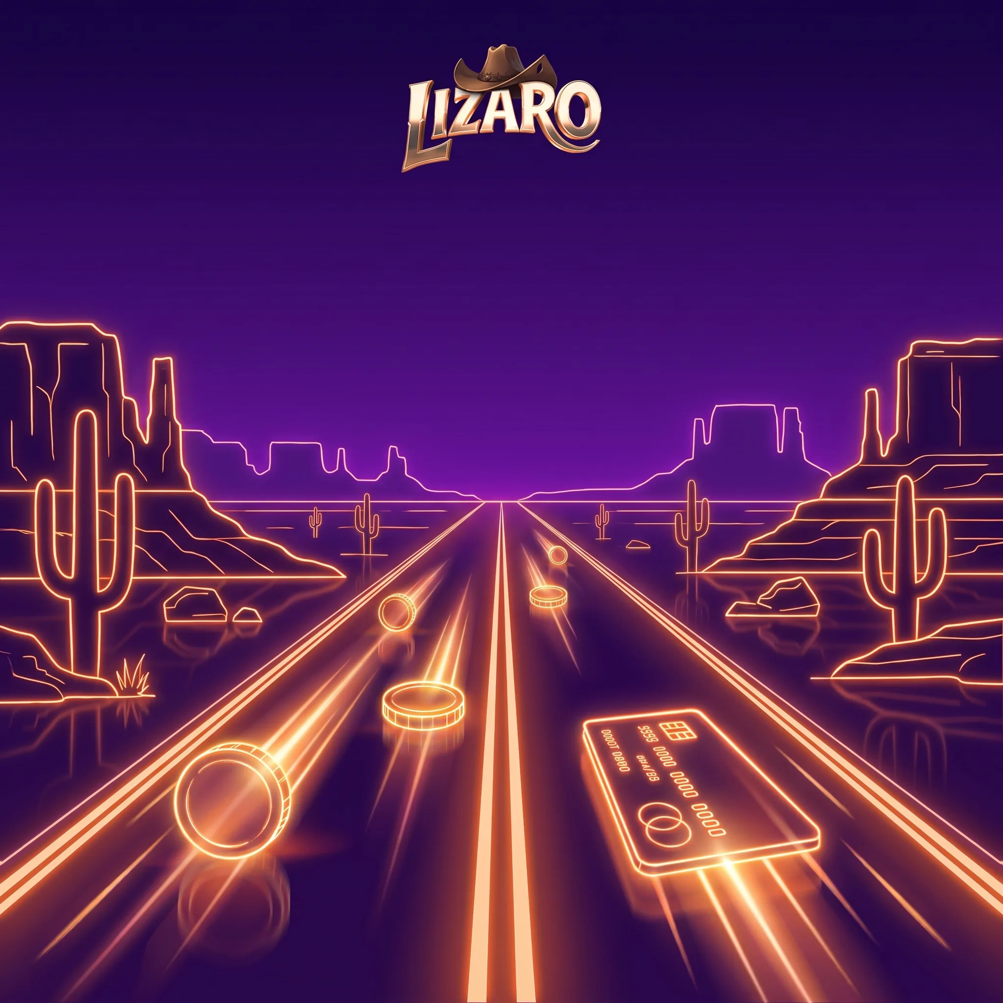 Play at Lizaro